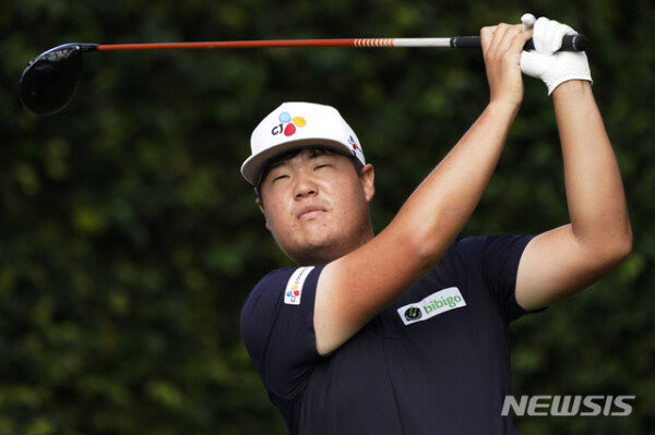 Lim Seong-jae, PGA’s selection of expected stocks under 25 to be noted