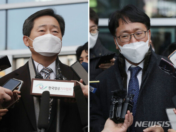 Justice Party to suspend disciplinary action by Yoon Seok-yeol “Respect the court…  It makes sense to follow”