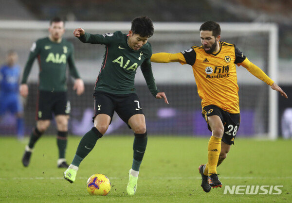 Except for Morinyu and Son Heung-min, who wanted to win somehow, they lost the victory again.