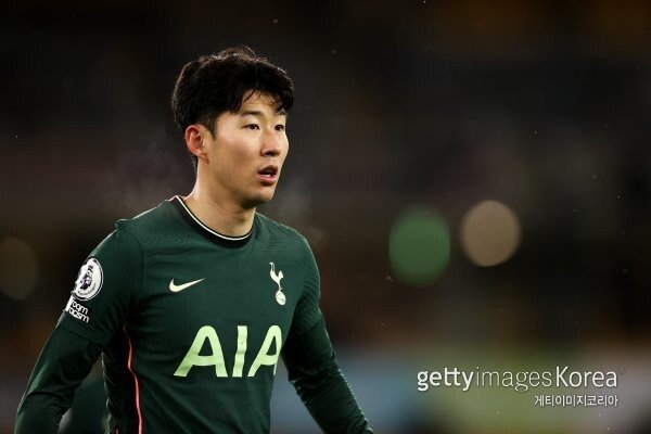 Son Heung-min’s Corona 19 confirmed case in opposing team ‘100 goals likely to be delayed’