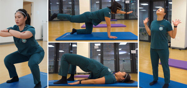 팔 근육 운동으로 팔 근력 키우기 13