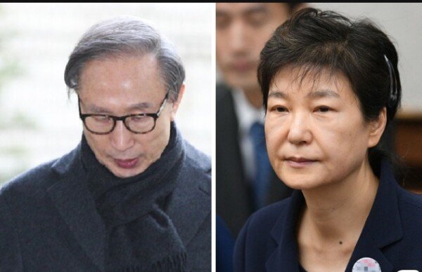 On the’heard and release’ pardon…  Kim Jong-in’s work “President, if you decide, it’s over”