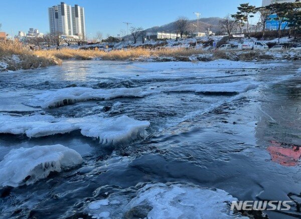 The strong cold continues even on Sundays…  Snow news in the afternoon in the metropolitan area