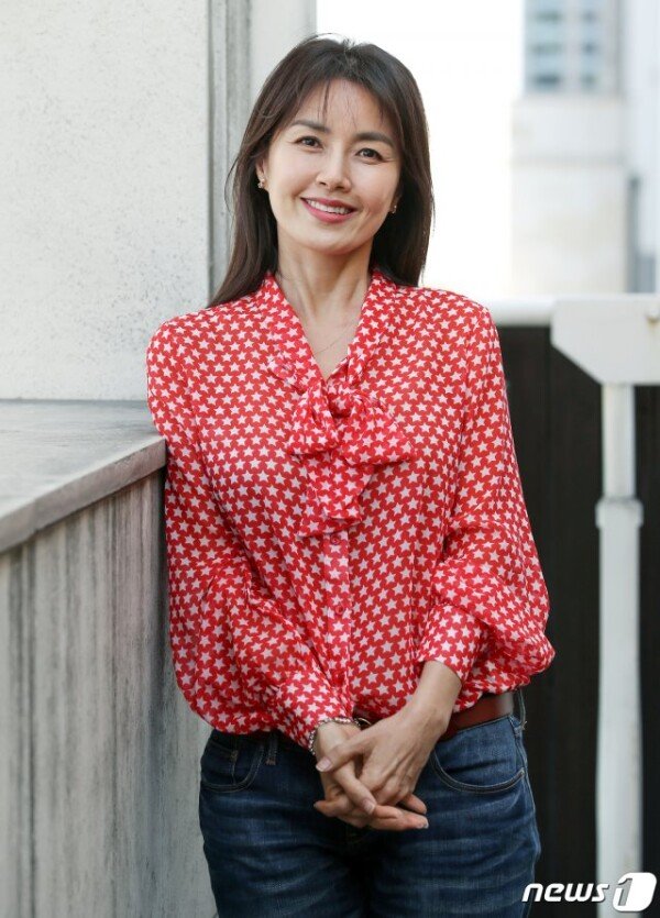 Shin Ae-ra, mentioning’Jeong-in-i case’ “Parent qualification issue, not adoption issue”