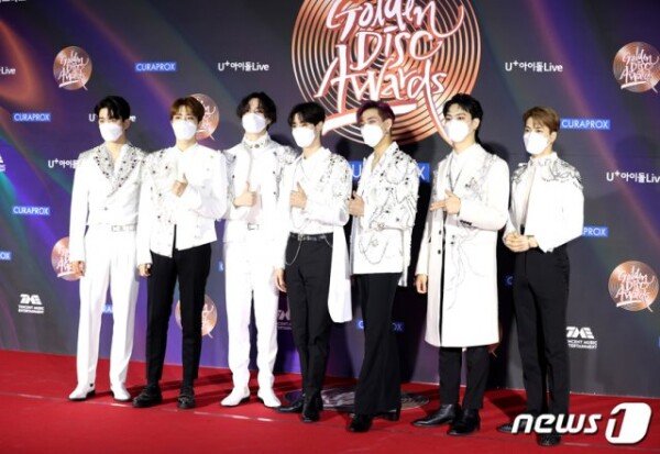 JYP “GOT7, everyone decided not to renew the contract…  Origin of a new future”