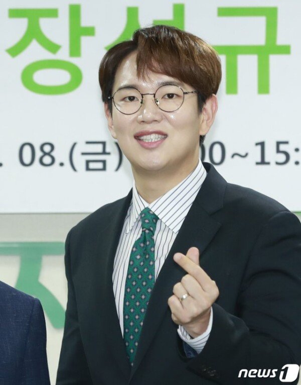 Jang Seong-gyu, investigating allegations of fraudulent solicitation by distributing the prize money “I thought briefly…  I will take all responsibility”