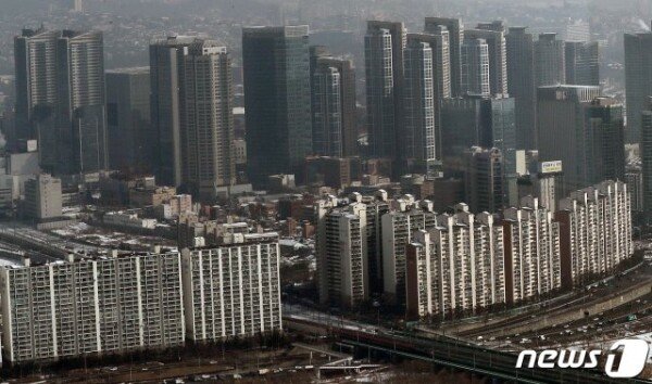 Seoul public redevelopment…  ‘Surge’ inquiries about the region after government announcement