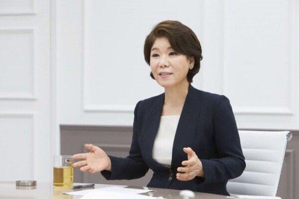 Seoul Mayor Cho Eun-hee, “I will reproduce the myth of 1 vs. 24 victory”