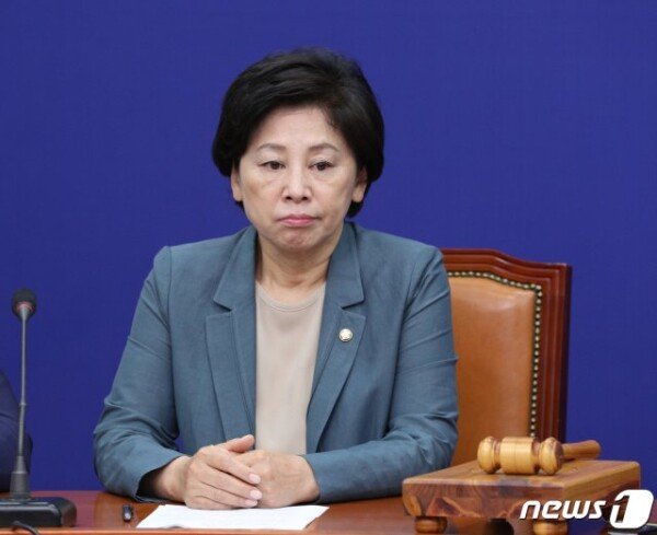 To the conclusion of “Park Won-soon sexual harassment”…  Democratic Party’s’Rear North Apology’ Criticized’Election Use’ in Party