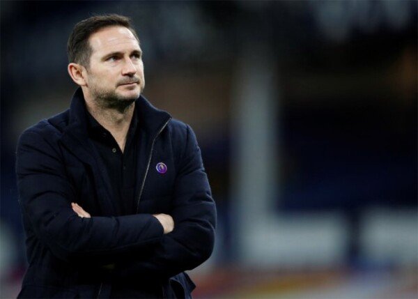 The director said that the star’s grave’Icon’ Lampard is also hard at Chelsea