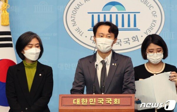 Lee Tan-hee, the representative of the judge’s impeachment on the 1st of next month…  “Scheduled to be decided on 3-4 days”