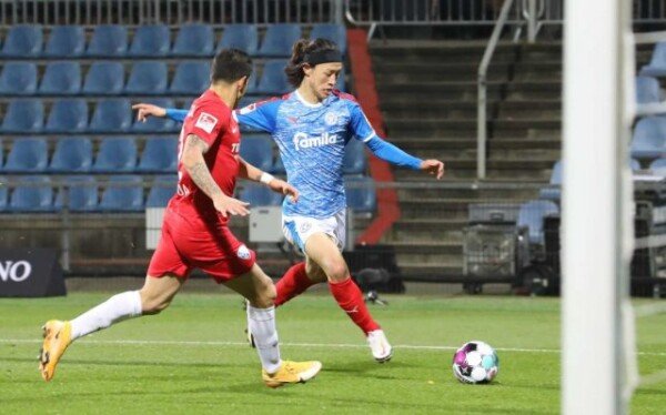 ‘Lee Jae-sung full-time’ Holstein defeats Braunschweig…  ‘Transfer’ Ji Dongwon Debut help