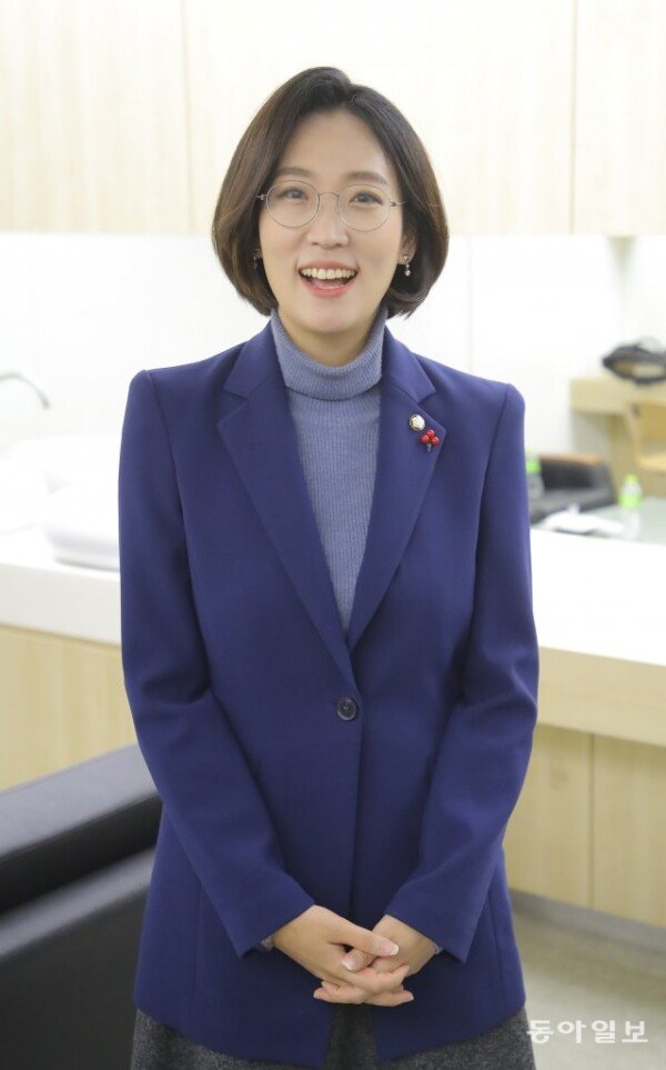 Jang Hye-young “I didn’t sue Kim Jong-cheol because I didn’t need to recover myself.”