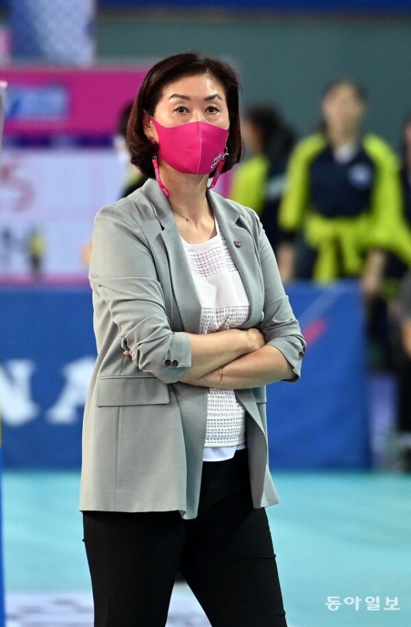 Lee Da-young and Lee Jae-young coach Park Mi-hee after the controversy “The team atmosphere is not good”