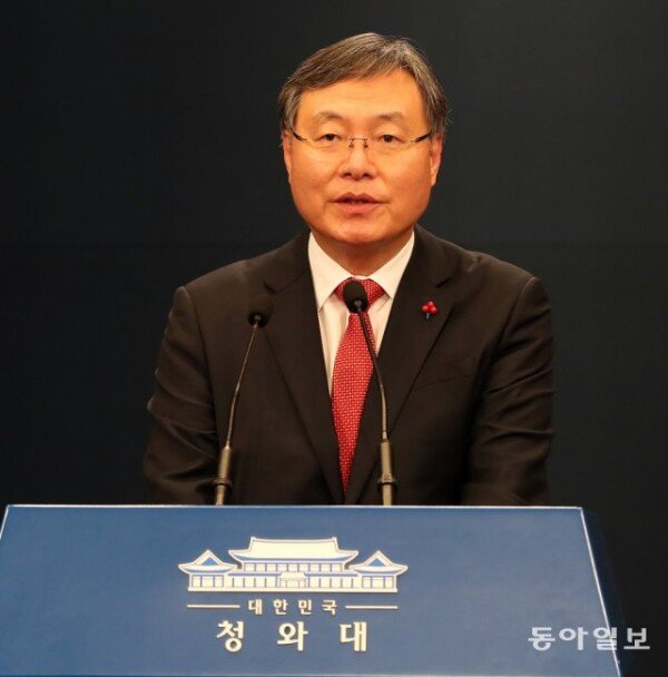 Shin Hyun-soo’s family “Listen in advance about resignation”…  Will President Wen eventually leave?