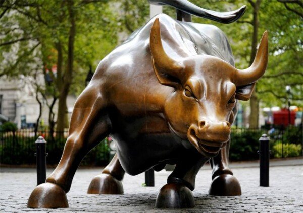 伊 sculptor dies after making’the bull statue’, a specialty of Wall Street