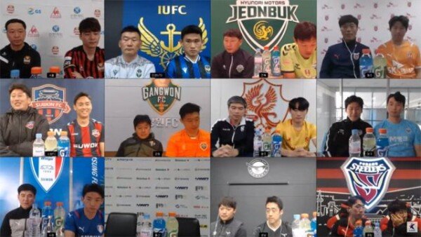 “There is no solo in Jeonbuk this year”…  Even in the’public enemy’ offensive, “we aim for 5 consecutive losses”