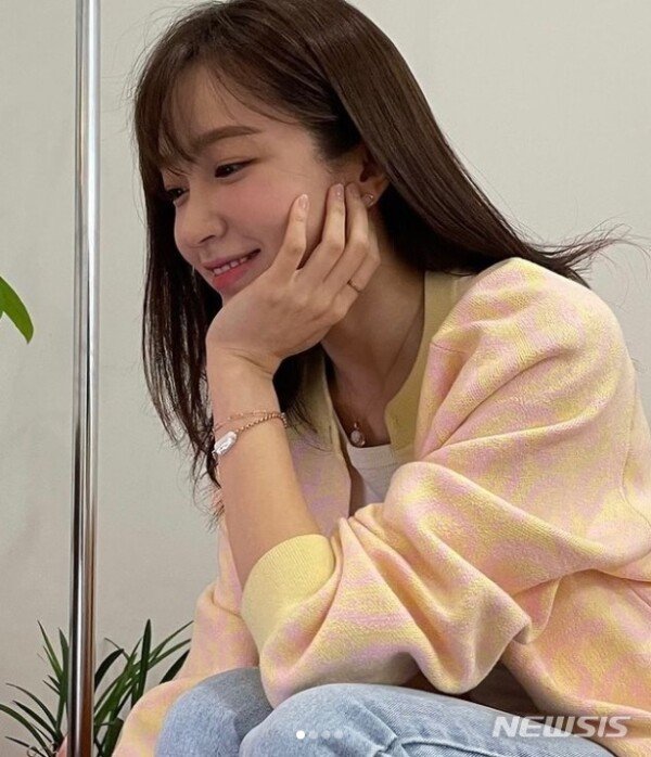 Hani’s side “remarks’I love someone’, it’s not related to love”