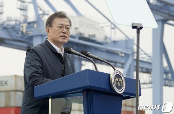 文 National approval rating, 39% in the third week…  Seoul·Busan, Democratic Party> People’s Power