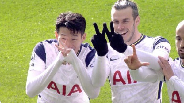 Son Heung-min, 2 added help…  Most Attack Points of the Season