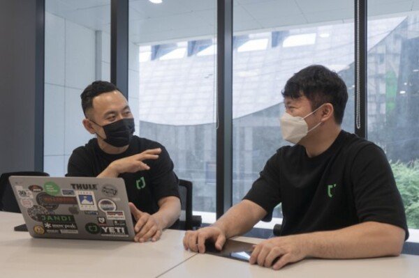 토스랩 서준호 CTO, &quot;성장하고픈 개발자, 공유·소통에 진심인 스타트업 찾아... - 뉴스 썸네일 이미지