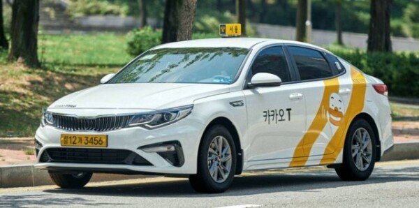 [주간투자동향] GS칼텍스, 카카오모빌리티에 300억 원 규모 투자 - 뉴스 썸네일 이미지