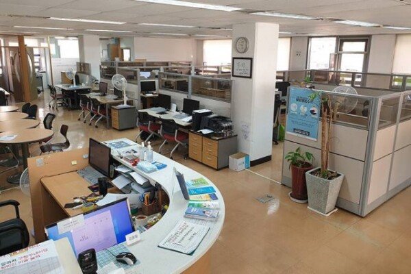 새싹 기업 지원으로 미래를 그리다, 성북구 1인 창조기업 지원센터 (3) - 뉴스 썸네일 이미지