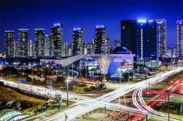 인천경제자유구역 ‘실증사업’의 국내 메카로 떠오른다 - 뉴스 썸네일 이미지