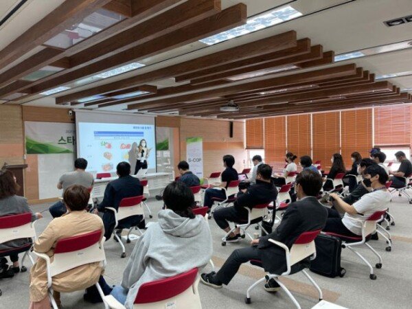 인천청년창업사관학교 “인천 특유의 끈끈한 협력관계, 창업에 최적” - 뉴스 썸네일 이미지