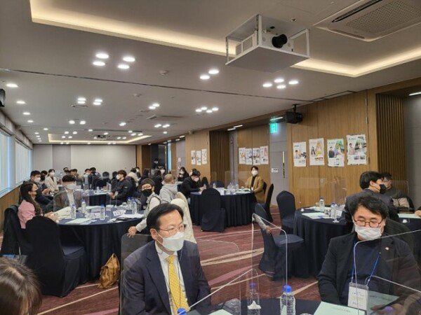 농식품 혁신 스타트업 한자리에, 농업기술실용화재단 ‘A-벤처스’ 시상식 - 뉴스 썸네일 이미지