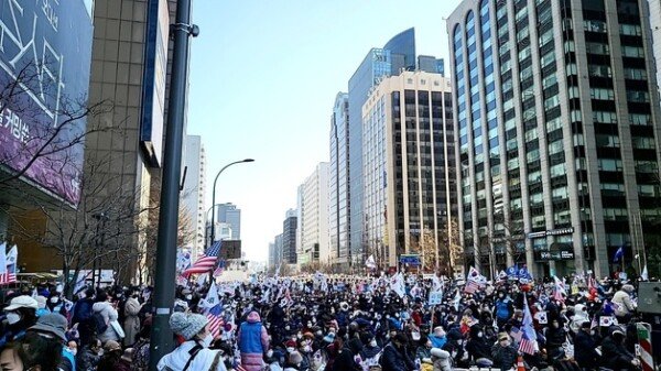 Jeon Kwang-hoon, another election campaign and prayer meeting ...