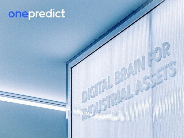 [주간투자동향] 원프레딕트, 300억 원 규모의 시리즈C 투자 유치 - 뉴스 썸네일 이미지