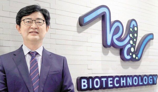 “형질전환 플랫폼 기술로 항체신약 도전” - 뉴스 썸네일 이미지