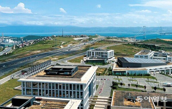 中企-글로벌 기업 협업 통해 IT허브 꿈꾸는 ‘튀르키밸리’ - 뉴스 썸네일 이미지