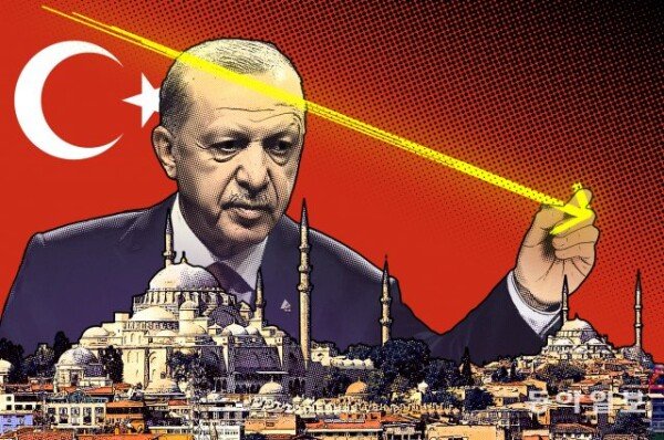 이 시국에 금리를 내리는 나라가 있다고? [김성모 기자의 신비월드] - 뉴스 썸네일 이미지