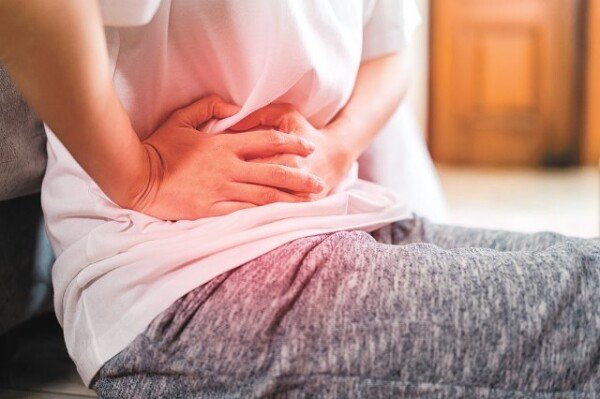 노인 변비는 고통스럽지 않고 위험하지 않습니다.