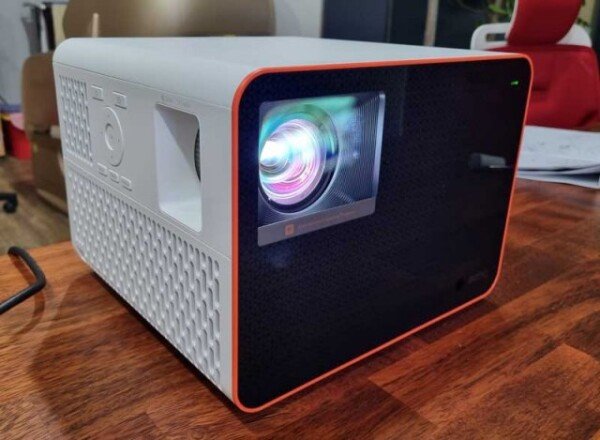 gaming projector