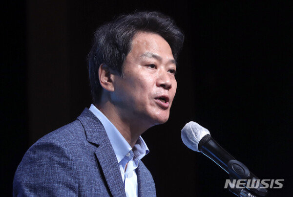 Lim Jong-seok asks his superiors to suspend the execution of Jung Kyung-shim and is “cruel”