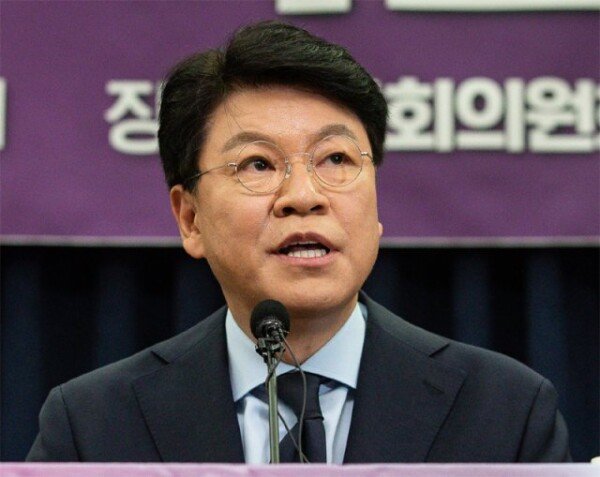 [단독]”The president’s business office is whole of Yoon Hak-kwan’s secretaries”