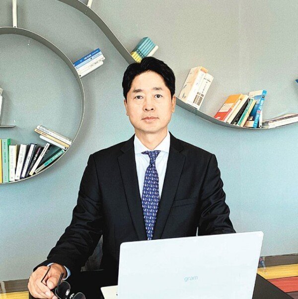 “국산 4세대 ‘대사 항암제’ 개발해 세계 최초로 상용화 할 것” - 뉴스 썸네일 이미지