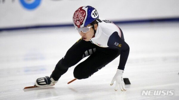 Short track Park Ji-won, 2nd World Cup 1000 m gold … Relay women’s championship