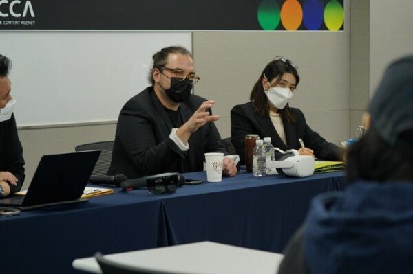 거장과의 Q&A부터 멘토링, 네트워킹까지…콘진원 ‘콘텐츠인사이트’ 성료 - 뉴스 썸네일 이미지