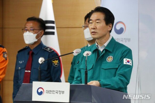 “I am organizing my program” “I don’t know” … The day of the disaster, the actions of Lee Sang-min “Hamgu”