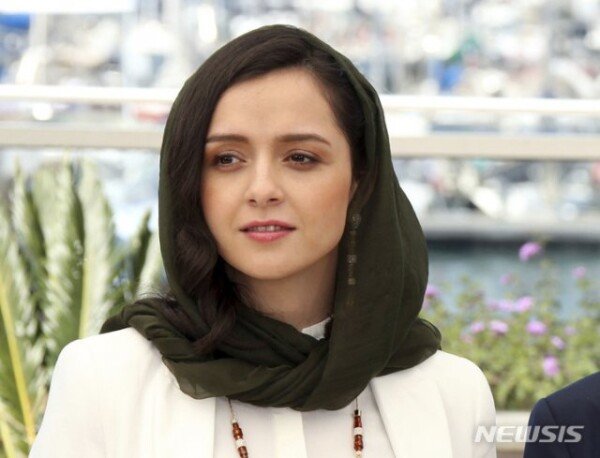 Famous actress arrested for supporting ‘Iranian anti-government protests’ confusion charges