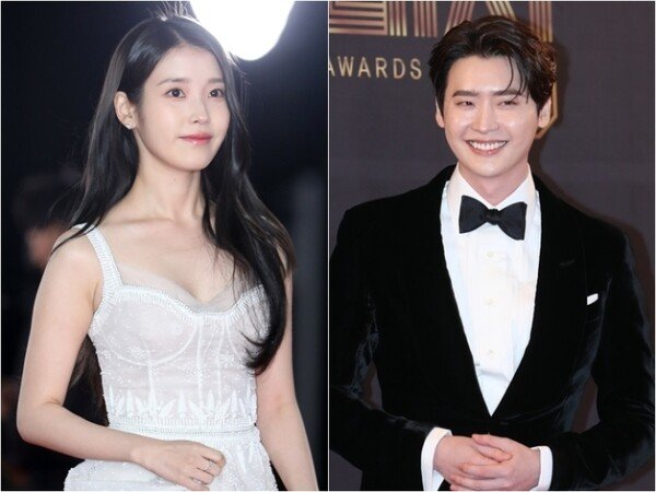 Lee Jong-seok’s Part, ‘Currently Confirming’ IU And Japan Trip + Dating Rumors