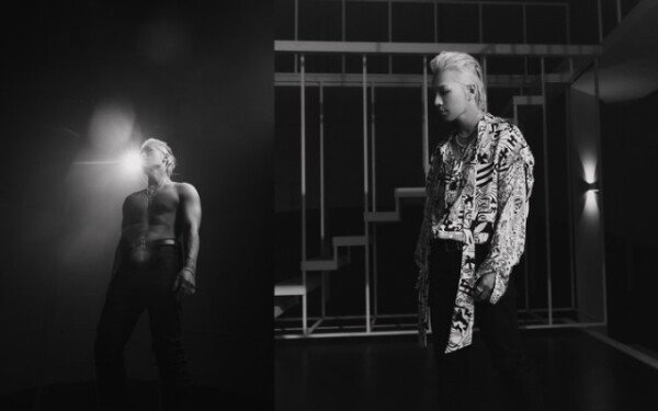 Taeyang unveils behind-the-scenes cut of ‘VIBE’ music video