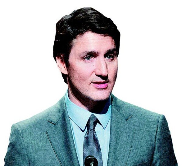 ‘Suspicion of collusion with China during the general election’ Trudeau cornered…  “It is possible to appoint political opponents as special investigators”