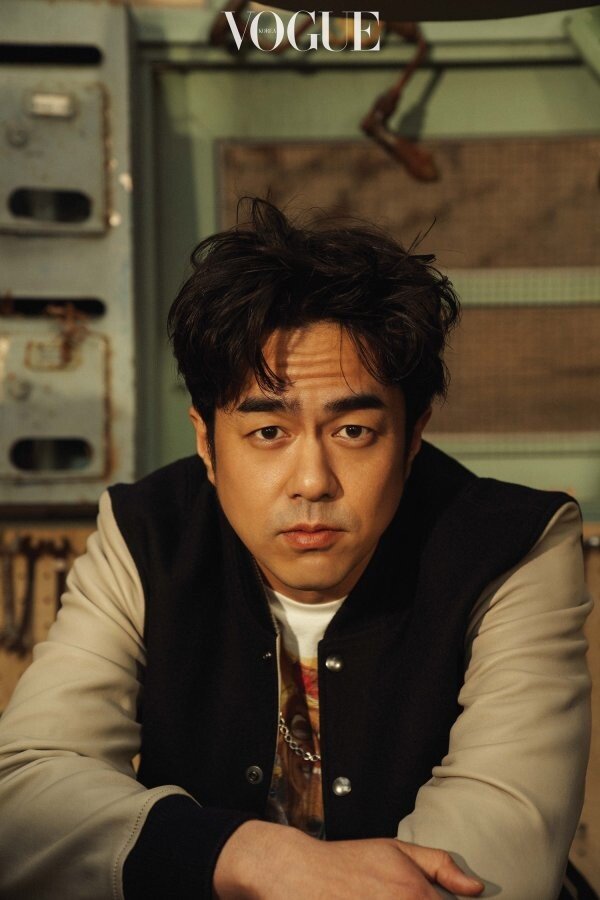 ‘킹덤’ 전석호 “범팔 役, 평범한 우리의 모습” [화보] : 소다