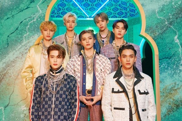 NCT, ‘Make A Wish’ 뮤직비디오 6천만뷰 돌파 : 스포츠동아