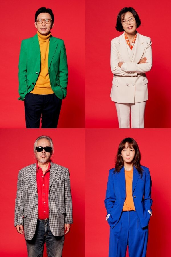 25+ 싱어게인 Jtbc PNG